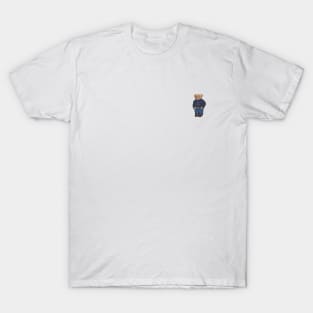 Cosmos Bear (Tiny Edition) T-Shirt